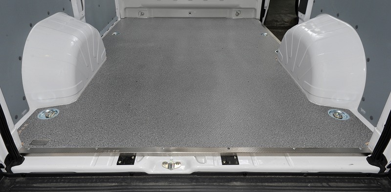 van floor liner